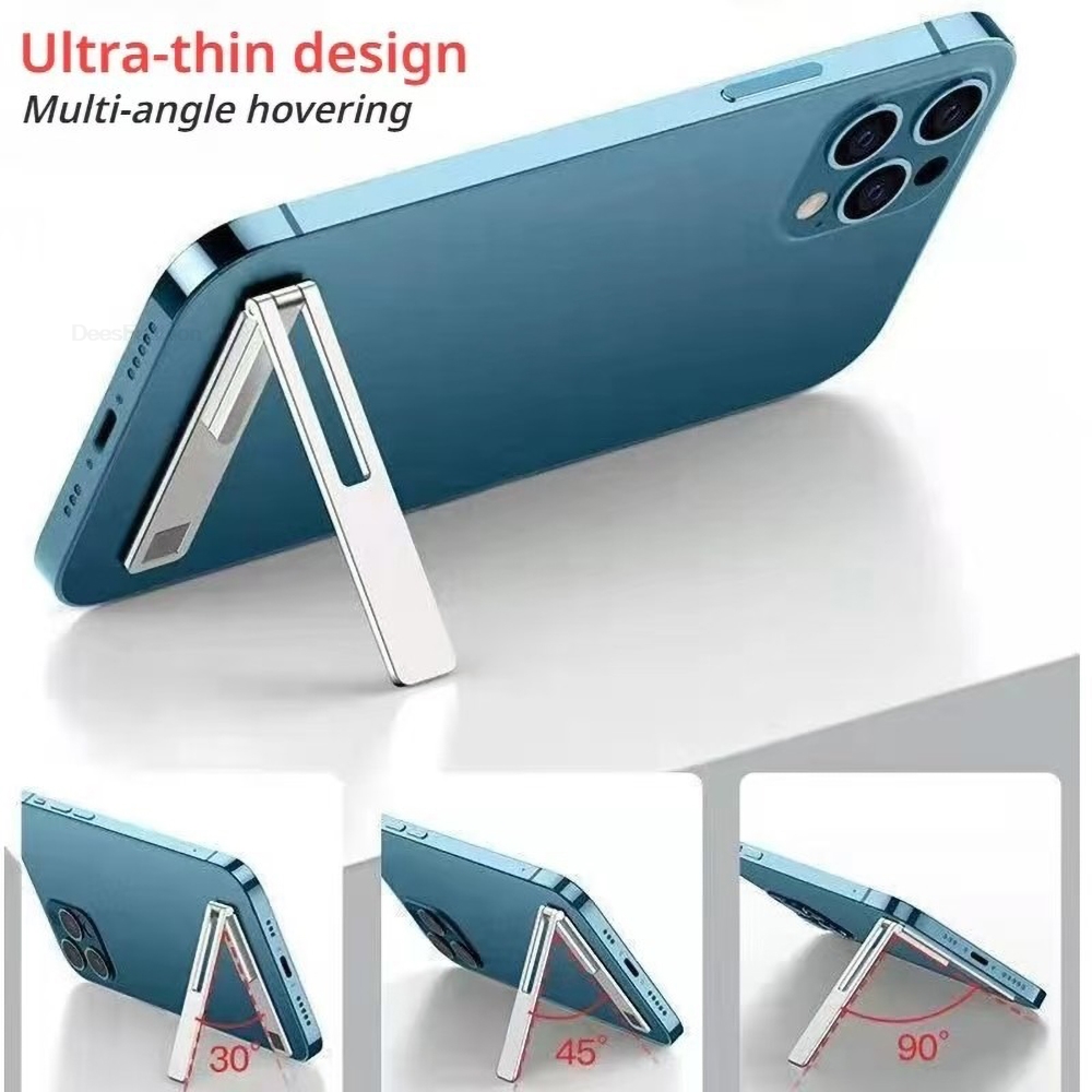 Metal Steel Folding Phone Brac - огляд і ціна Pop Display Shelf