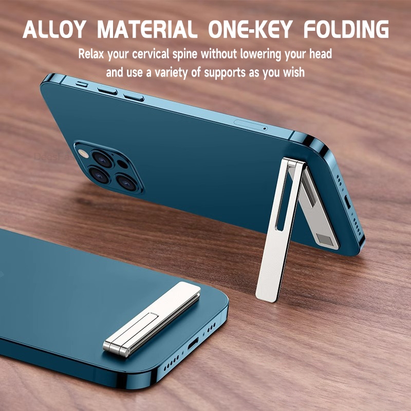 Metal Steel Folding Phone Brac - огляд і ціна Pop Display Shelf