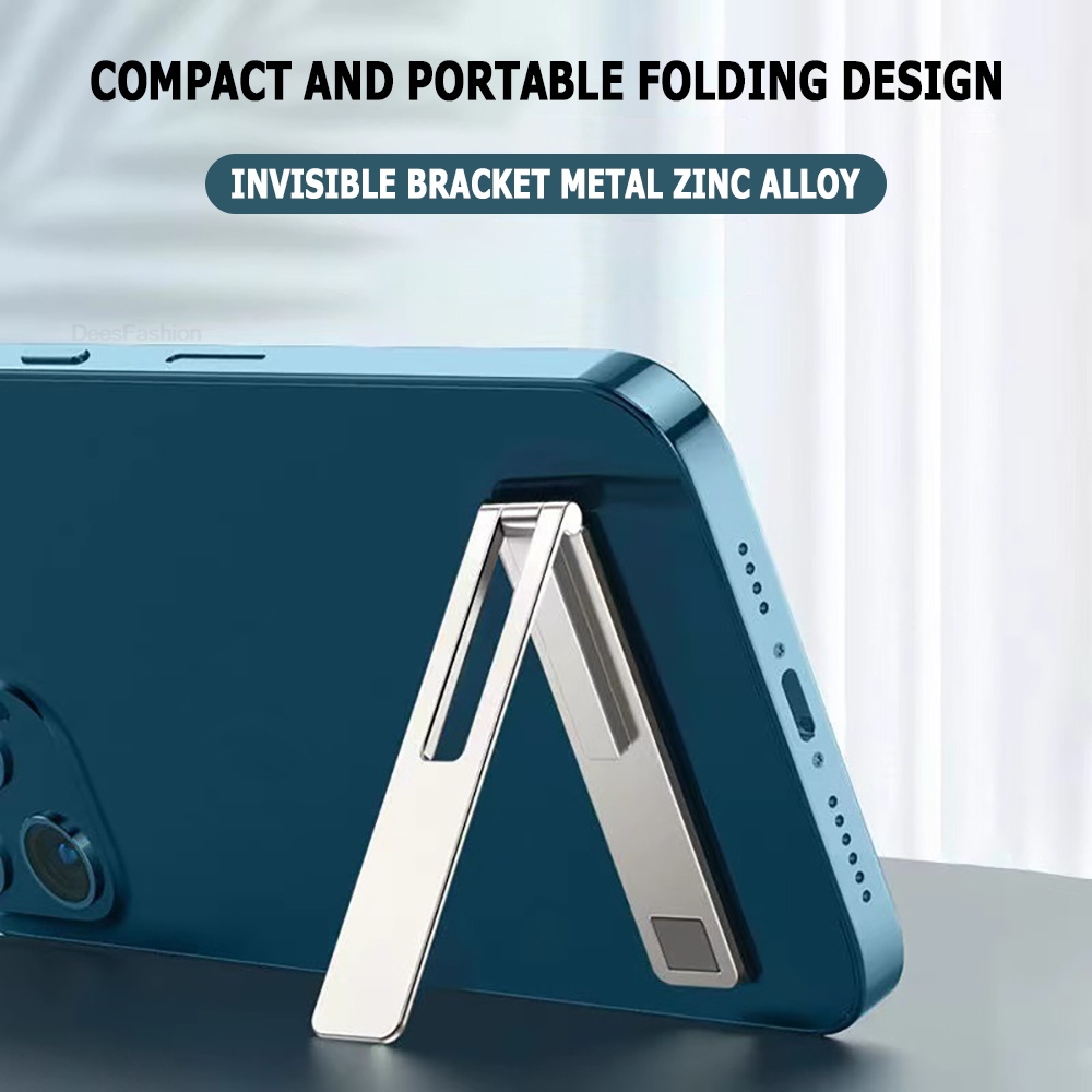 Metal Steel Folding Phone Brac - огляд і ціна Pop Display Shelf
