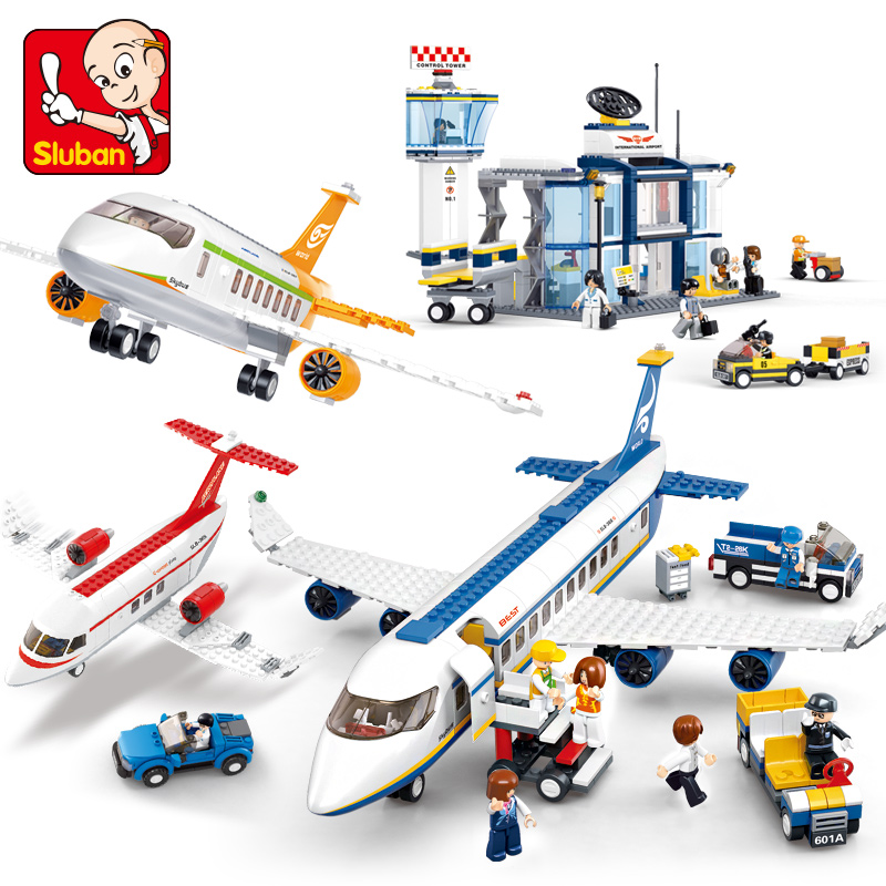 High-tech Avion Cargo Aircraft - огляд і ціна Lego Set Creator