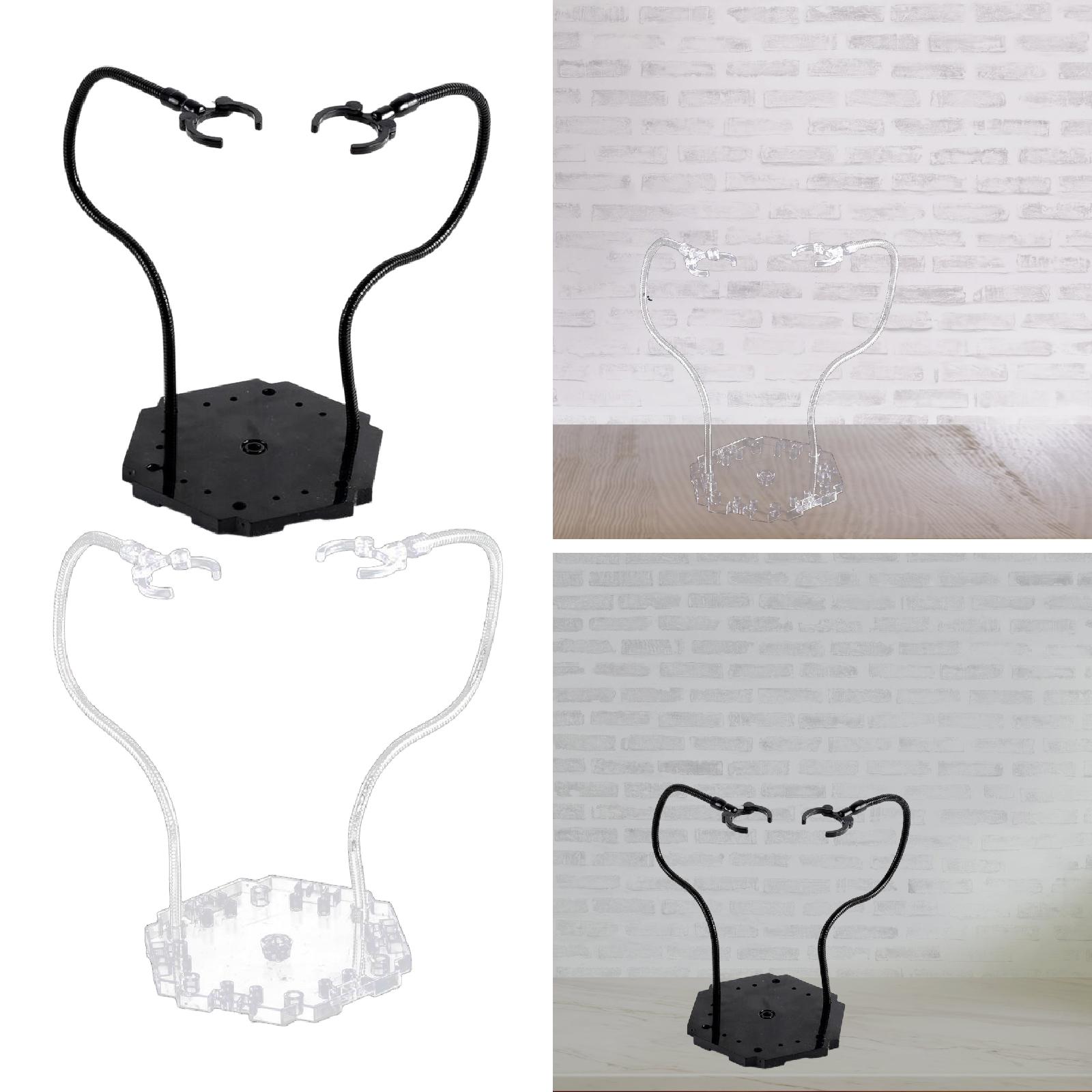 Action Figure Stand Support Ve - огляд і ціна Action Figure Stand