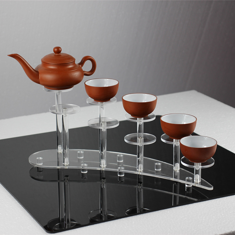 Acrylic Display Stand for Funk - огляд і ціна Pop Display Shelf