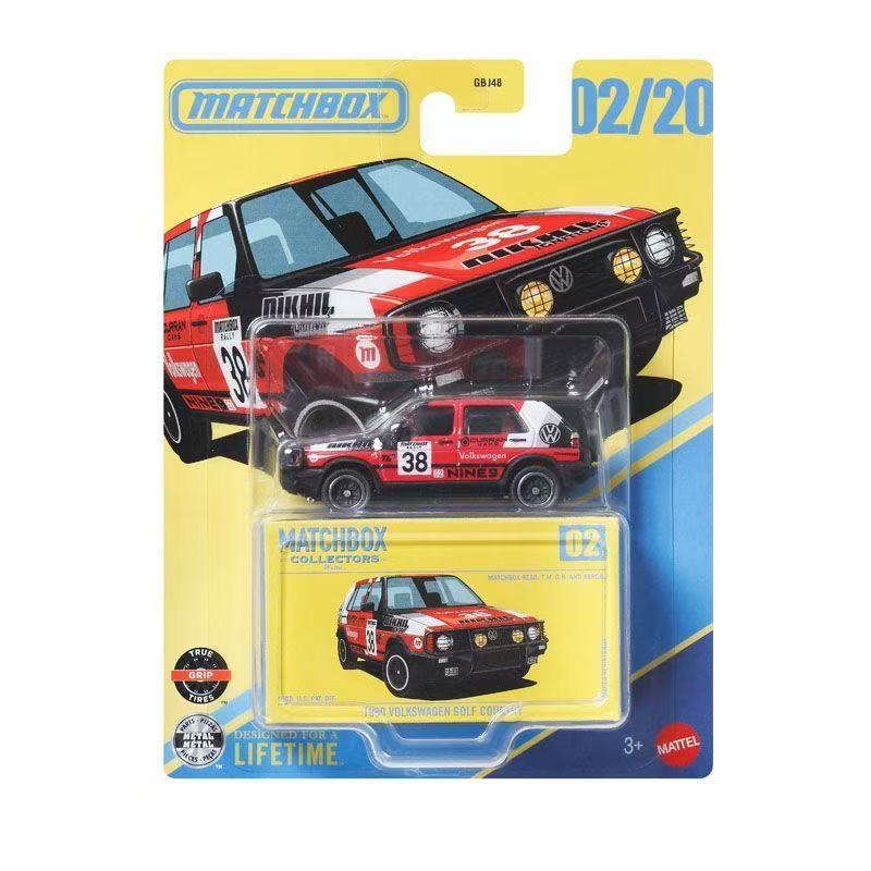 Mattel 2026 New Original Match - огляд і ціна Mattel Toy Hot Wheels