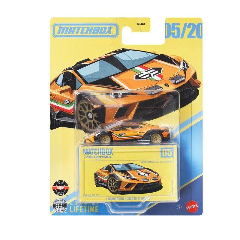 Mattel 2026 New Original Match - огляд і ціна Mattel Toy Hot Wheels